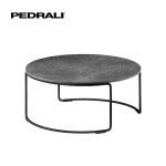 Pedrali CIRCUIT - 7 Ks - Vnútorný stôl