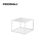 Pedrali CODE Outdoor - 6 Ks - Vonkajší stôl