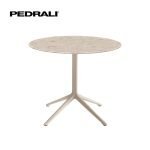 Pedrali ELLIOT - Vonkajší stôl