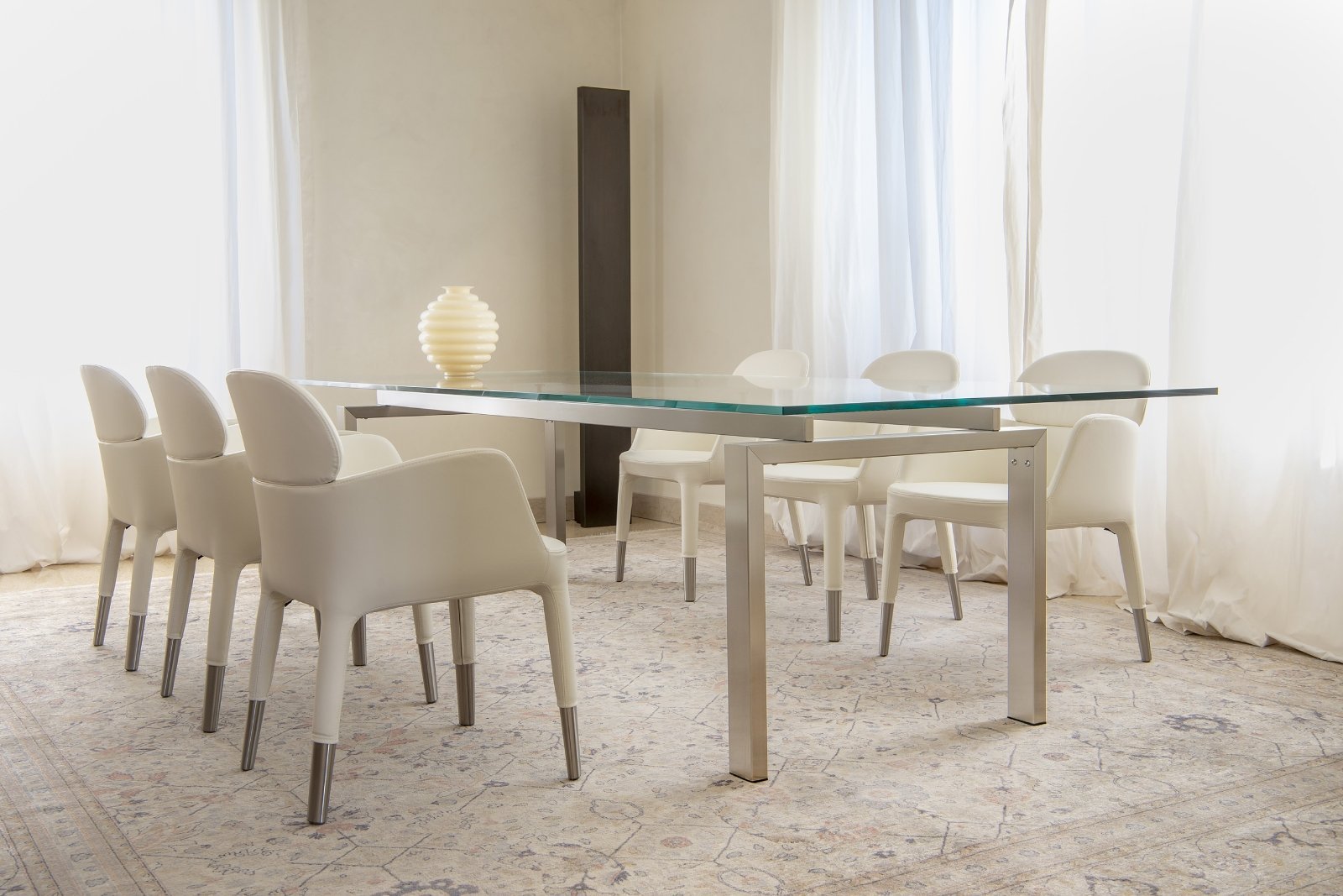 Pedrali MAGIC - Vnútorný stôl – Obrázok 3