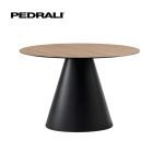 Pedrali IKON 869/2  - 2 Ks - Vnútorný stôl