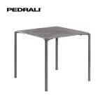 Pedrali TJ4  - 4 Ks - Vonkajší stôl