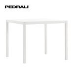 Pedrali KUADRO TK2  - 5 Ks - Vonkajší stôl