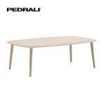 Pedrali MALMÖ MLT_120 X 74 X 36 - 2 Ks - Vnútorný stôl