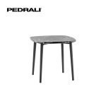 Pedrali MALMÖ Marble MLTD_50 X 50 36/48 - 2 Ks - Vnútorný stôl