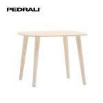 Pedrali MALMÖ MLTD_60 X 60 36/48 - 3 Ks - Vnútorný stôl