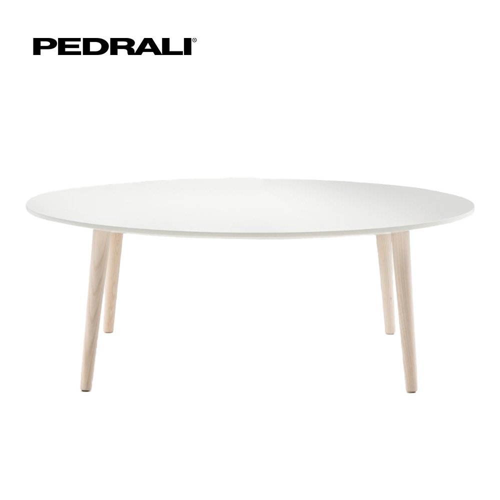 Pedrali MALMÖ MLTD_100 X 36 - 2 Ks - Vnútorný stôl