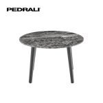 Pedrali MALMÖ Marble MLTD_60 X 36/48 - 4 Ks - Vnútorný stôl