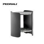 Pedrali PARENTHESIS P10001 Marble - 2 Ks- Vnútorný stôl