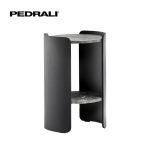 Pedrali PARENTHESIS P10002 Marble - 2 Ks- Vnútorný stôl