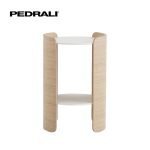 Pedrali PARENTHESIS P10002 - 3 Ks- Vnútorný stôl