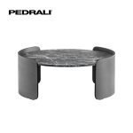 Pedrali PARENTHESIS P10005 Marble - 2 Ks- Vnútorný stôl