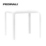 Pedrali SNOW 301  - 8 Ks - Vonkajší stôl