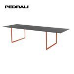 Pedrali TOA table - Vnútorný stôl