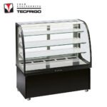 Tecfrigo BRIO Q CIOCCO - Cukrárenská vitrína