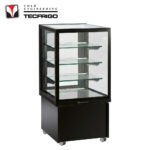 Tecfrigo KARINA Q - Chladiaca vitrína