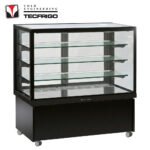 Tecfrigo  KARINA BTQ BIS/M - Chladiaca a mraziaca vitrína