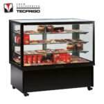 Tecfrigo KARINA HOT - Teplá vitrína