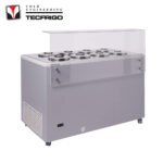 Tecfrigo GELO -Zmrzlinová vitrína