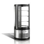 Stolová chladiaca vitrína 100 l