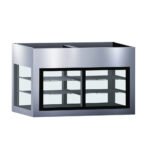 Stolová chladiaca vitrína 1500x700x1100 mm