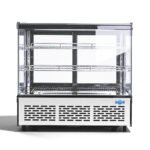 Stolová chladiaca vitrína 120 l