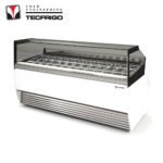 Tecfrigo ALBA -Zmrzlinová vitrína