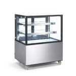 Chladiaca vitrína na zákusky 270 l