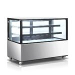 Chladiaca vitrína na zákusky 470 l