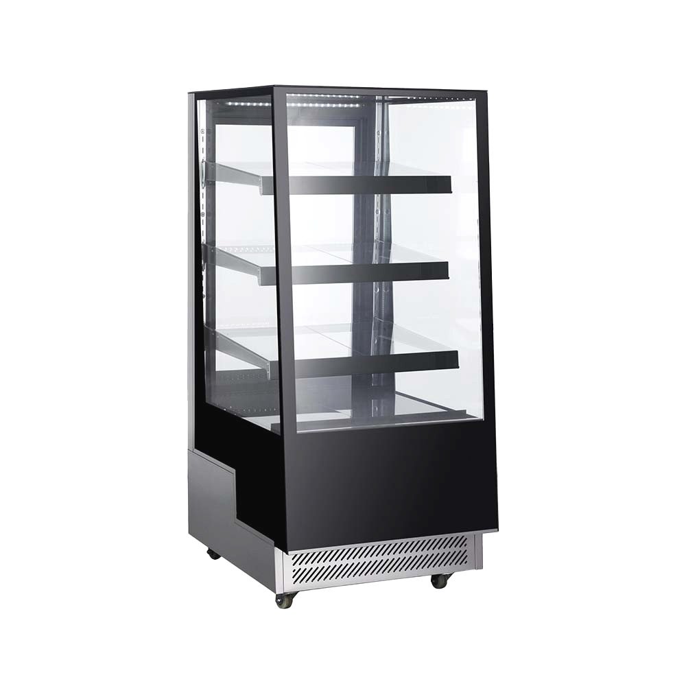 Chladiaca vitrína na zákusky 300 l