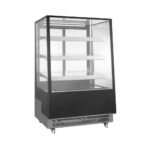 Chladiaca vitrína na zákusky 400 l
