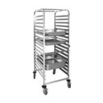 Vozík na 18 x GN 2/1