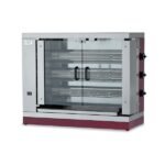 Gril na kurčatá Spiedo G3S - plynový