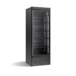 Presklená chladnička ALG635 - BLG620-1M-B