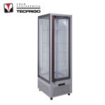 Tecfrigo DIVA 360 - Chladiaca vitrína