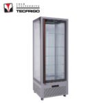 Tecfrigo DIVA 460 - Chladiaca vitrína