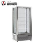 Tecfrigo DIVA 651 - Chladiaca vitrína