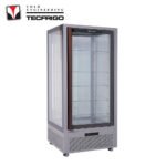 Tecfrigo DIVA 660 - Chladiaca vitrína