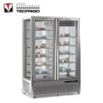 Tecfrigo DIVA 901 - Chladiaca vitrína