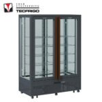 Tecfrigo DIVA 920 - Chladiaca vitrína