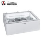 Tecfrigo ICE POINT - Stolová zmrzlinová vitrínka