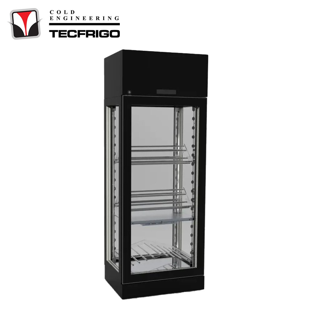 Tecfrigo IMPERIAL 2TV- Chladničky na víno