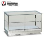 Tecfrigo LINUS DRY- Stolová Vyhrievaná vitrína