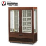 Tecfrigo SALOON 1010 - Chladiaca vitrína