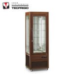 Tecfrigo SALOON 350 - Chladiaca vitrína