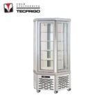 Tecfrigo SNELLE 190 R - Chladiaca vitrína
