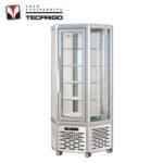 Tecfrigo SNELLE 630 - Chladiaca vitrína