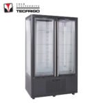Tecfrigo SNELLE 720 - Chladiaca vitrína