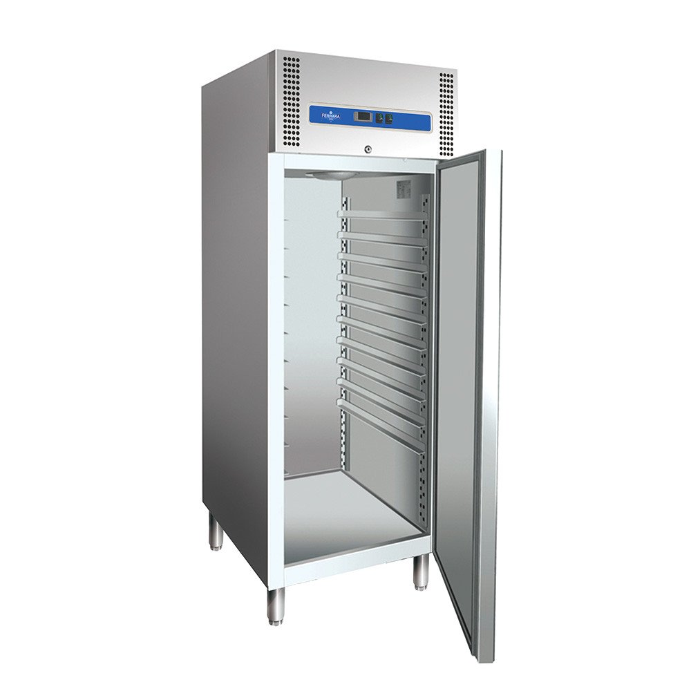 Mraziaca skriňa PA800BT