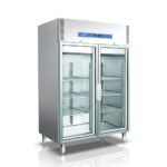 Mraziaca skriňa GN1200BTGV
